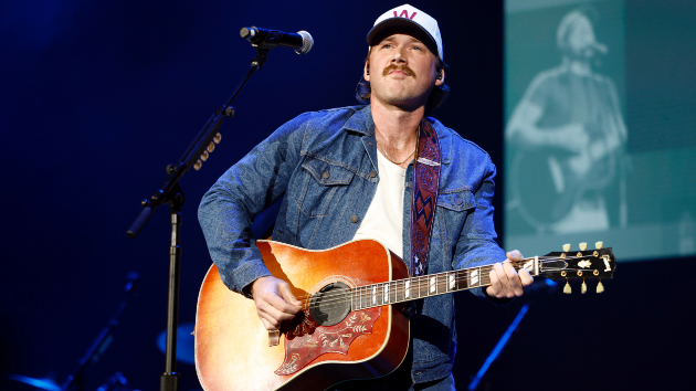 Morgan Wallen, Lainey Wilson and Chris Stapleton pull in 'Pollstar' awards